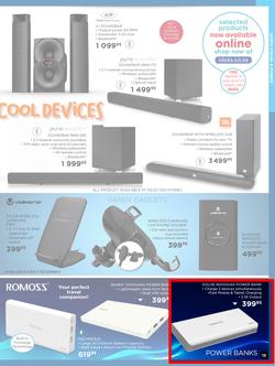 Musica : Entertainer (25 Oct - 25 Dec 2018), page 15