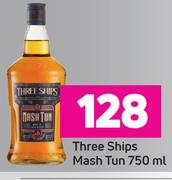 Three Ships Mash Tun-750ml