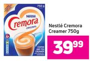 Nestle Cremora Creamer- 750g