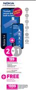  Nokia 1.4 4G Smartphone-Each