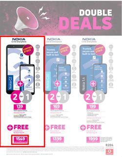 Game Cellular : Black November (8 November - 6 December 2021), page 15