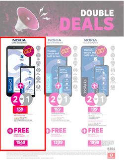 Game Cellular : Black November (8 November - 6 December 2021), page 15