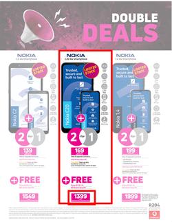 Game Cellular : Black November (8 November - 6 December 2021), page 15