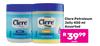 Clere Petroleum Jelly Assorted-450ml Each