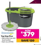 Homemark Top Mop Plus