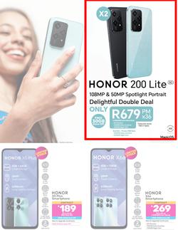 Game Cellular : Vodacom (07 March - 21 April 2025), page 15
