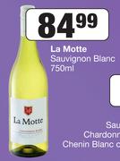 La Motte Sauvignon Blanc-750ml 