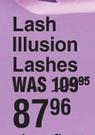 Eylure London Lash Illusion Lashes