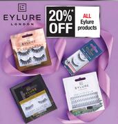 Eylure London Individuals Lashes