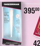 Tweezerman Products