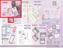 Dis-Chem : The Best Of Beauty (15 February - 10 March 2024), page 15