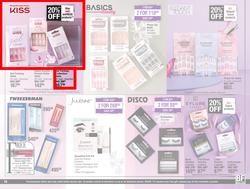 Dis-Chem : The Best Of Beauty (15 February - 10 March 2024), page 15