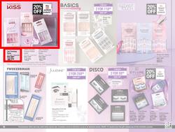 Dis-Chem : The Best Of Beauty (15 February - 10 March 2024), page 15