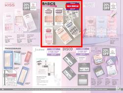 Dis-Chem : The Best Of Beauty (15 February - 10 March 2024), page 15