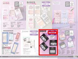 Dis-Chem : The Best Of Beauty (15 February - 10 March 2024), page 15