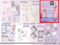Dis-Chem : The Best Of Beauty (15 February - 10 March 2024), page 15