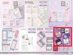 Dis-Chem : The Best Of Beauty (15 February - 10 March 2024), page 15