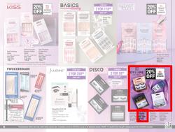Dis-Chem : The Best Of Beauty (15 February - 10 March 2024), page 15