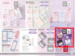Dis-Chem : The Best Of Beauty (15 February - 10 March 2024), page 15