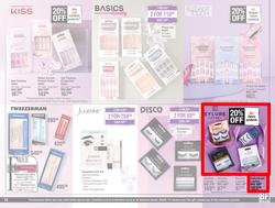 Dis-Chem : The Best Of Beauty (15 February - 10 March 2024), page 15