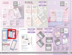 Dis-Chem : The Best Of Beauty (15 February - 10 March 2024), page 15