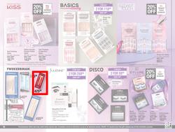 Dis-Chem : The Best Of Beauty (15 February - 10 March 2024), page 15