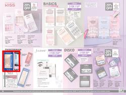 Dis-Chem : The Best Of Beauty (15 February - 10 March 2024), page 15