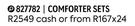 9 Piece Comforter Set (Double) 827782