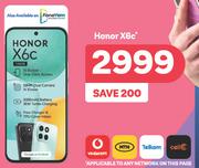 Honor X6c