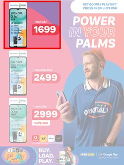 PEP Cell : Celebrate Shared Moments (03 December - 25 December 2025), page 7