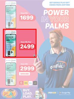 PEP Cell : Celebrate Shared Moments (03 December - 25 December 2025), page 7