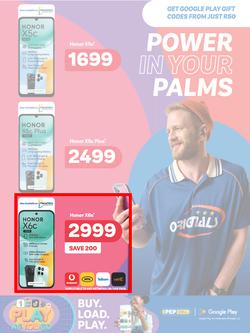 PEP Cell : Celebrate Shared Moments (03 December - 25 December 2025), page 7