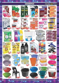 Devland Cash And Carry : Amazing Wholesale Deals (26 February - 26 March 2024)