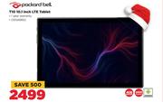 Packard Bell T10 10.1 Inch LTE Tablet