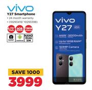 Vivo Y27 Smartphone