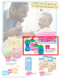 Game : Baby Promotion (23 Aug - 5 Sep 2017), page 16