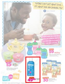 Game : Baby Promotion (23 Aug - 5 Sep 2017), page 16