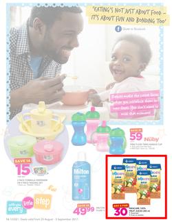 Game : Baby Promotion (23 Aug - 5 Sep 2017), page 16