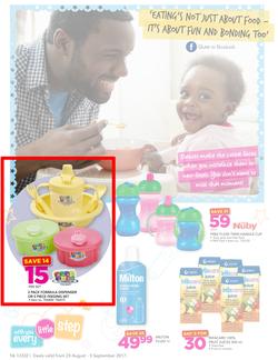 Game : Baby Promotion (23 Aug - 5 Sep 2017), page 16