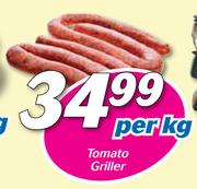 Tomato Griller-Per Kg