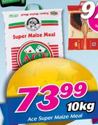 Ace Super Maize Meal-10kg