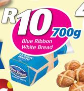 Blue Ribbon White Bread-700g