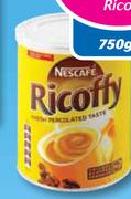 Nescafe Ricoffy-750g