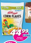 Kellogg's Corn Flakes-1.2kg