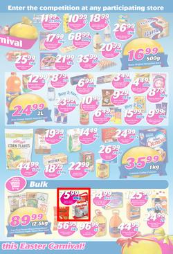 Cambridge Food Nelspruit & Seshego : Easter Carnival (24 Mar - 5 Apr 2016), page 3