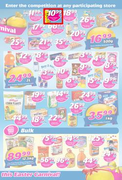 Cambridge Food Nelspruit & Seshego : Easter Carnival (24 Mar - 5 Apr 2016), page 3