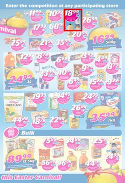 Cambridge Food Nelspruit & Seshego : Easter Carnival (24 Mar - 5 Apr 2016), page 3