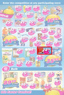 Cambridge Food Nelspruit & Seshego : Easter Carnival (24 Mar - 5 Apr 2016), page 3