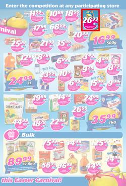 Cambridge Food Nelspruit & Seshego : Easter Carnival (24 Mar - 5 Apr 2016), page 3