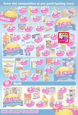 Cambridge Food Nelspruit & Seshego : Easter Carnival (24 Mar - 5 Apr 2016), page 3